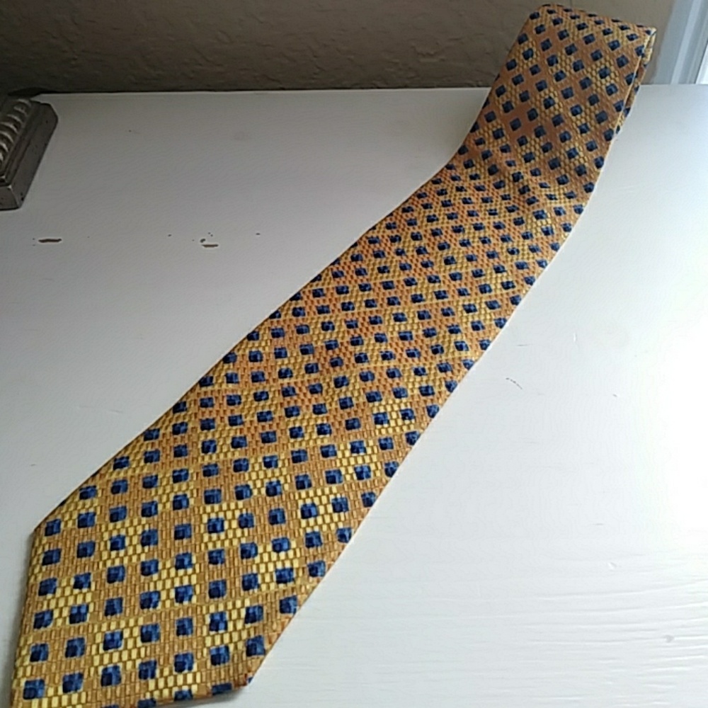 Ermenegildo Zegna Tie